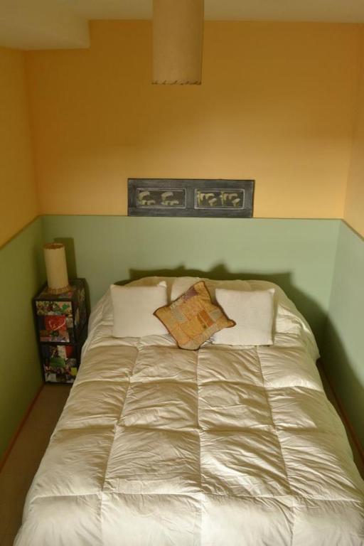 The Trip Hostel Punta del Este Room photo