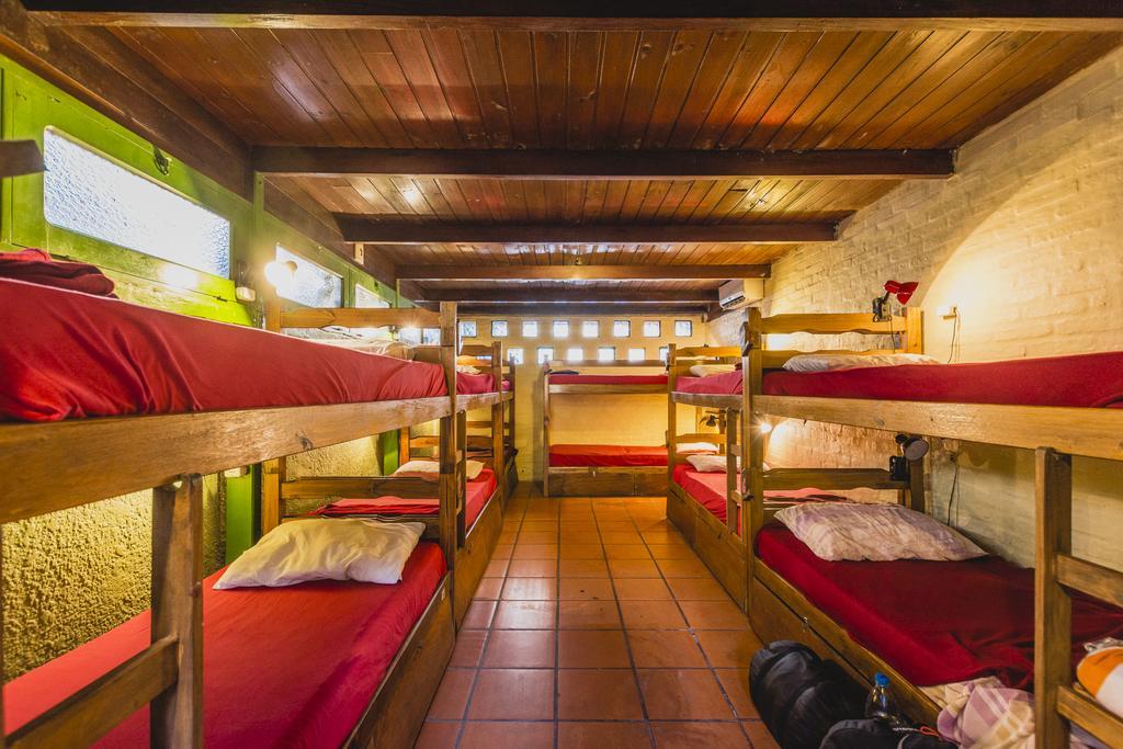 The Trip Hostel Punta del Este Room photo